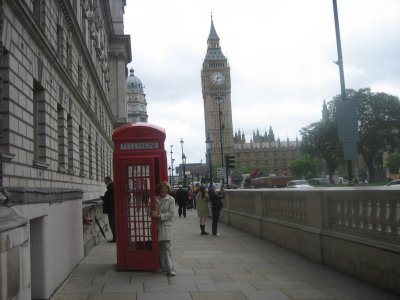 London