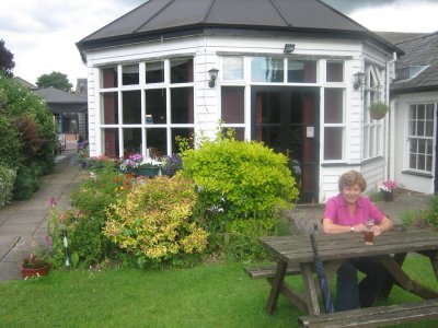 The Greyhound