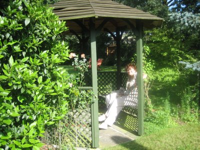 Open Gardens