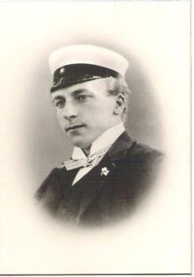 1909-Erik Hgberg, Linna's sweetheart, Kerstin's father.jpg