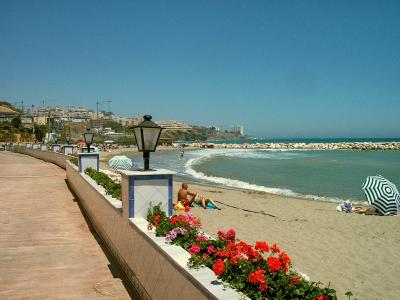 Playabonita beach