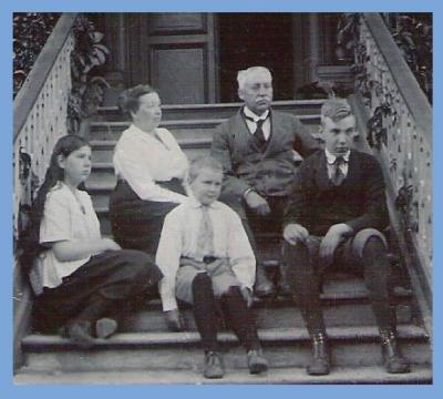 Gransjö Nilssons