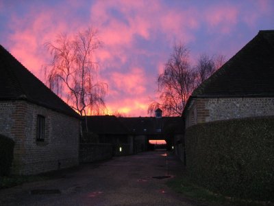 Sussex