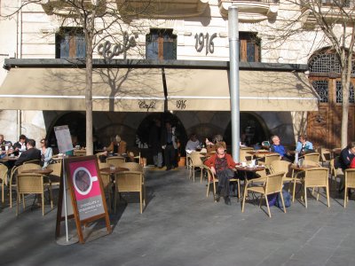 Palma de Mallorca