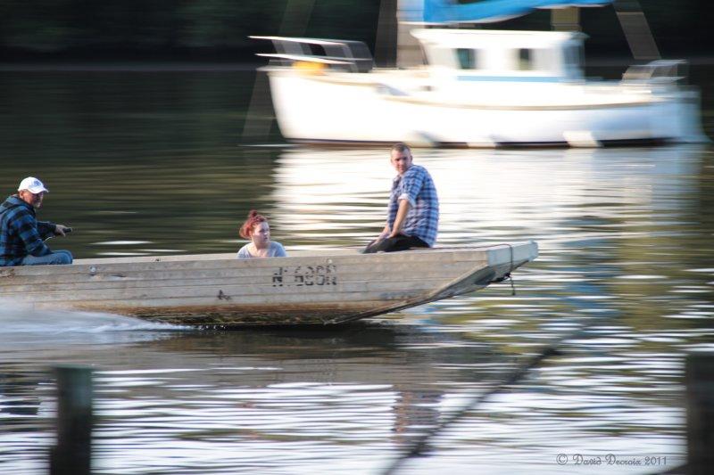 Wiseman Ferry