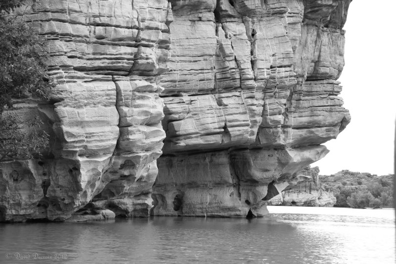 Geikie Gorge, WA