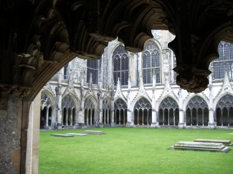 Canterbury 2#