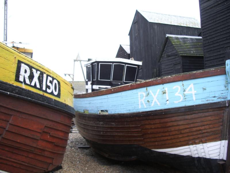 Hastings 1#