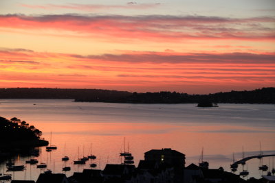 Sydney Harbour