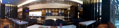 Airline Lounge
