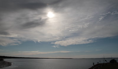 Jervis Bay, NSW