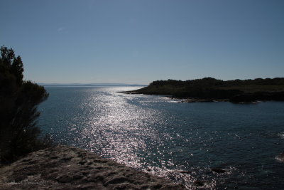 Jervis Bay, NSW