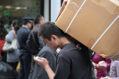 Shanghai