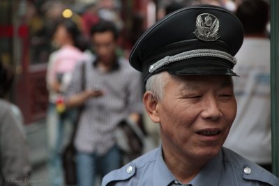 Shanghai