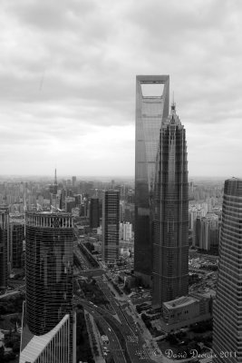 Shanghai