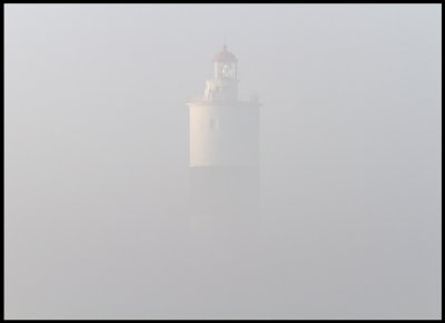 Lnge Jan Lighthouse