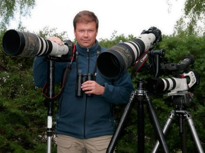 2006 - Do i really need both 5 & 600 mm? (No I sold the 600 and bought the new 800)