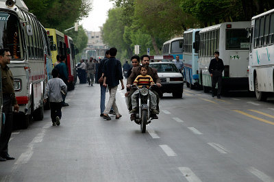 Esfahan