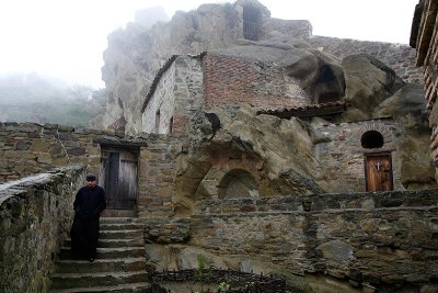 Davit Gareji monastery