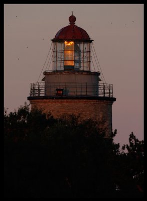 Falsterbo lighthouse