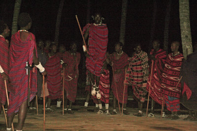 Tanzania June 2010