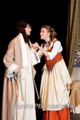 MHS 2011 The Imaginary Invalid