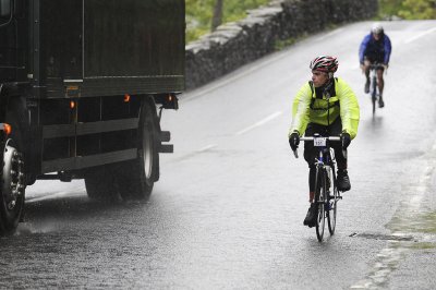 Fred Whitton Challenge 2011