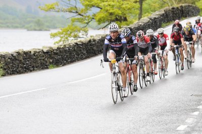 Fred Whitton Challenge 2011