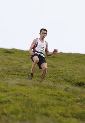 Blencathra Fell Race 2011