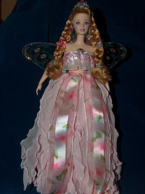 Flying Fairy