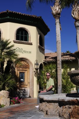 Palm Springs