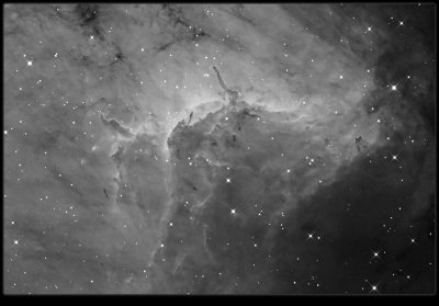IC 5067 Widefield