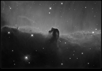 IC 434 Horsehead Nebula
