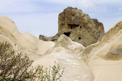 Goreme Open Air Museum