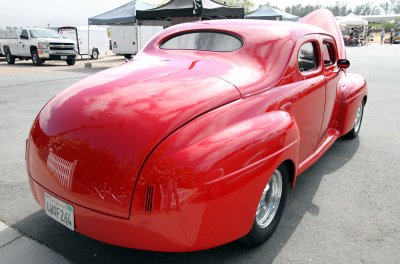 '41 Ford Coupe