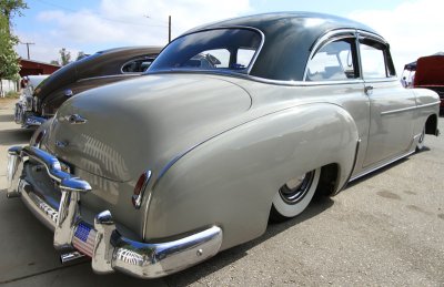 '49 Chevy Coupe