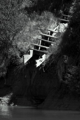 Steps