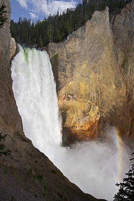 Lower Falls