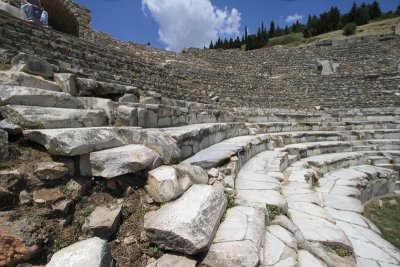 The Odeon