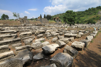 The Great Theater Gymnasium