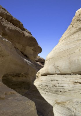 Mosaic Canyon