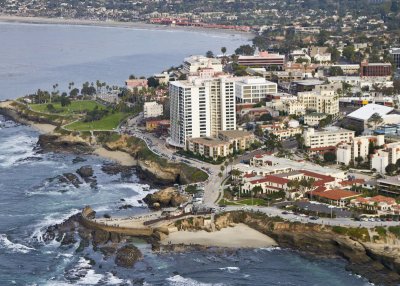 La Jolla 