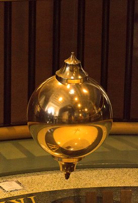 Pendulum