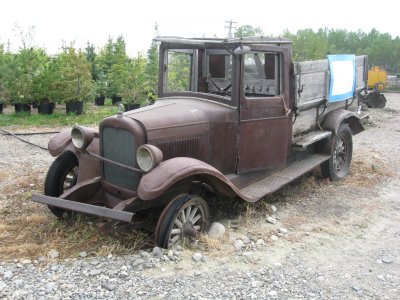 Chevy