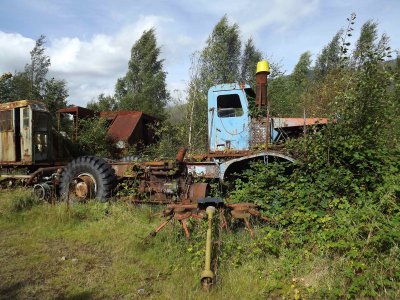 Aveling Barford