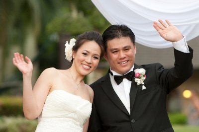 Wedding (21st May 2011)