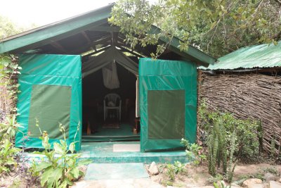 Kenia Permanent Camp