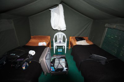 Kenia Permanent Camp