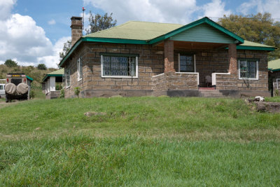 Wildlife Club of Kenya Lodge