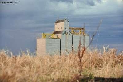 Nesbitt - May 2011